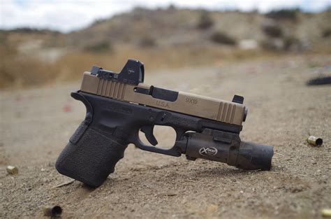 Glock 19 Gen 3 Image 7