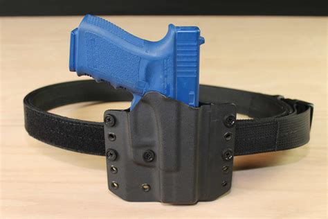 Glock 19 Holster