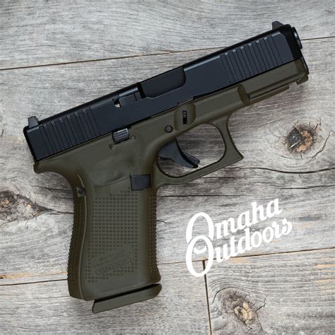 Glock 19 Image