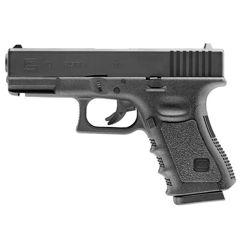 Glock 19 Military Use