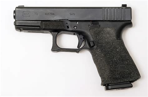 Glock 19 Pistol