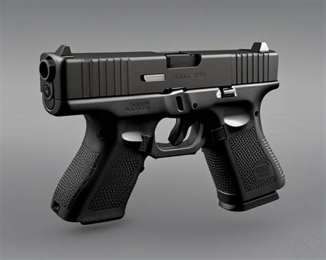 Glock 19 Reliability