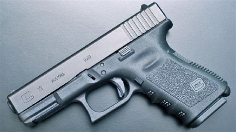 Glock 19 SEALs