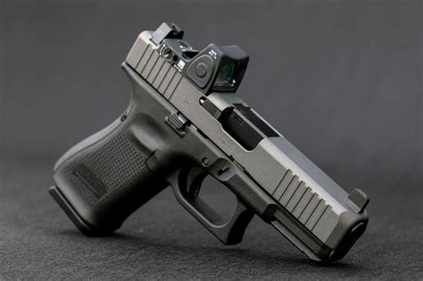 Glock 19 slide image 5