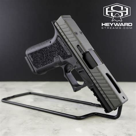 Glock 19 slide image 6