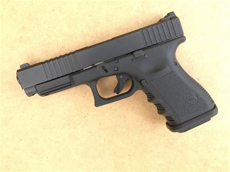 Glock 19 slide image 8