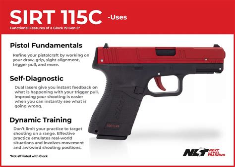 Glock 19 Training