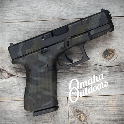 Glock 19 Features