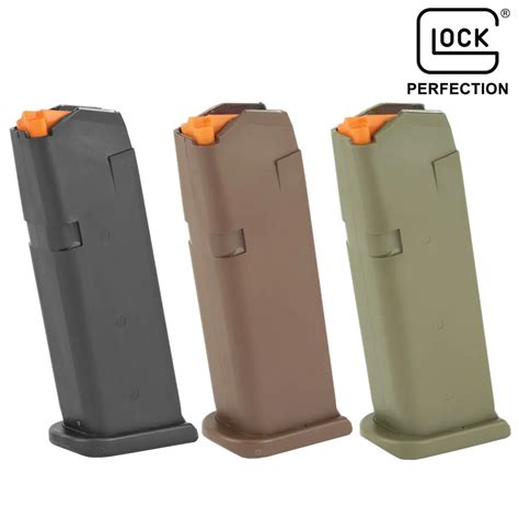 Glock 19 magazine