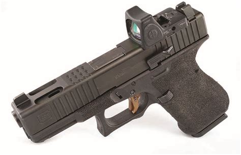 Glock 19 sight upgrades gallery