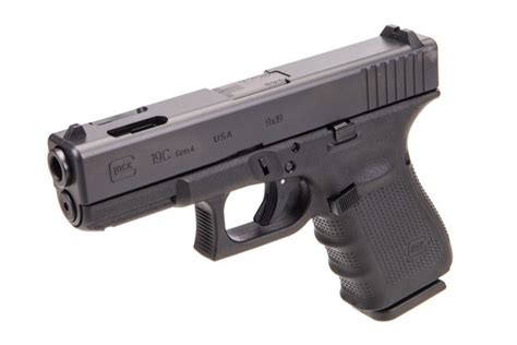 Glock 19c Gen 4 6