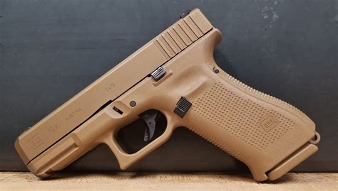 Glock 19x Caliber Reviews