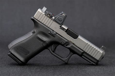 Glock 19x Slide Gen 5 Image 3