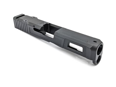 Glock 19x Slide Gen 5 Accessories