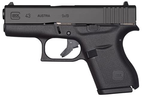 Glock 20 Law Enforcement