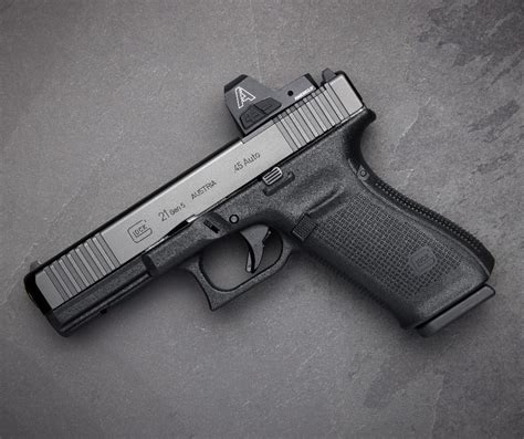 Glock 21 Accessories