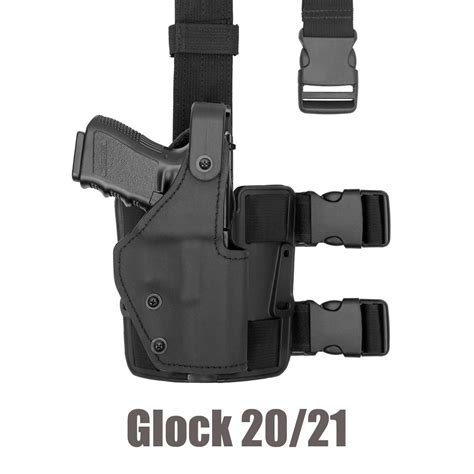 Glock 21 Gen 4 Holsters