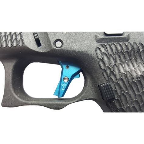 Glock 21 Gen 4 Trigger System