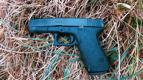 Glock 21 Reliability