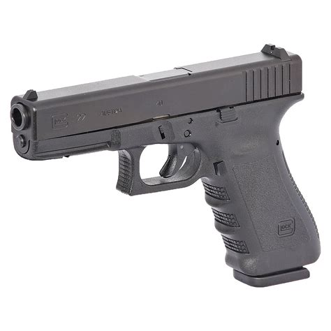 Glock 22 40 caliber