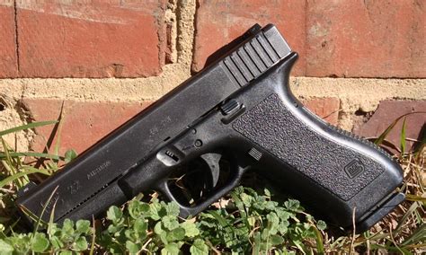 Glock 22 Review Accurate Handgun Performance