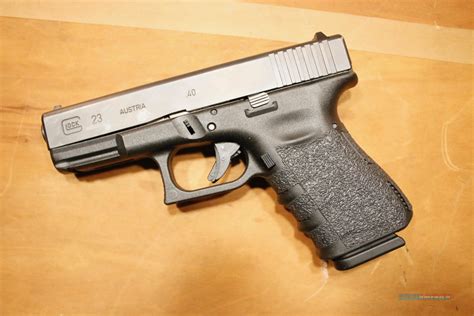 Glock 23 For Sale