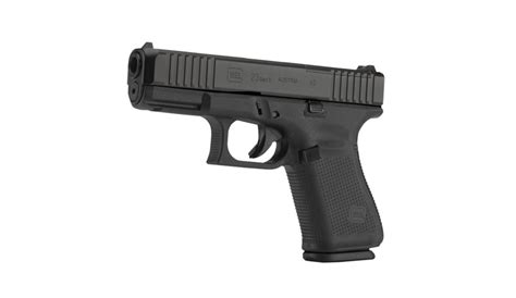 Glock 23 Gen 5 40 caliber