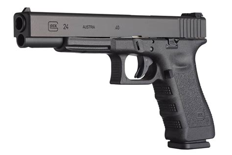 Glock 24 40 caliber