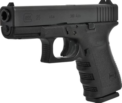 Glock 25 Image