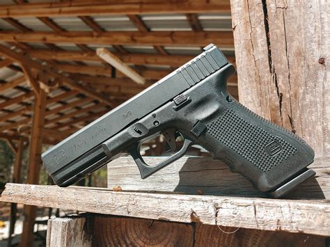 Glock 25 Image Gallery