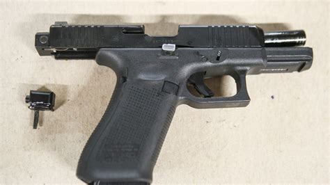 Glock 26