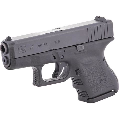 Glock 26 Compact