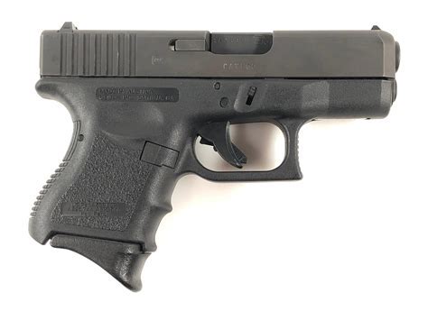 Glock 26 Dealers