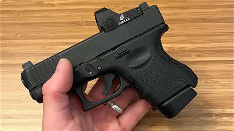 Glock 26 Image 1