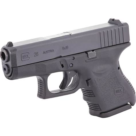 Glock 26 Image 10