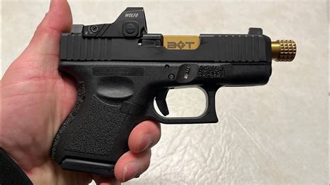 Glock 26 Image 2