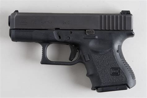 Glock 26 Price Comparison