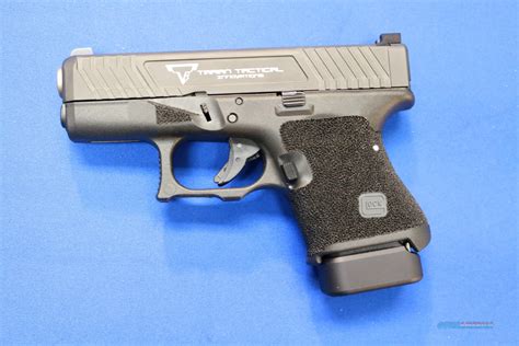 Glock 26 Tactical