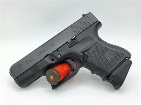 Glock 27 Even More Photos