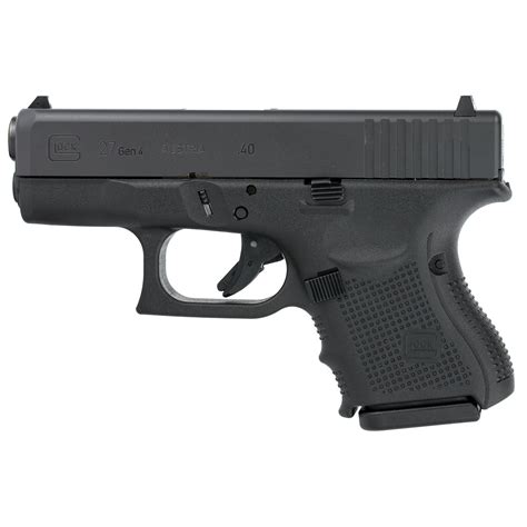 Glock 27 Gen 4 Pistol