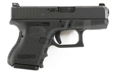 Glock 27 More Photos