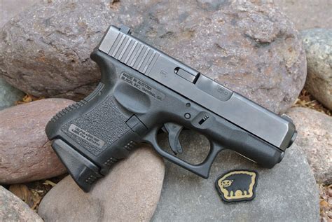 Glock 27 Review