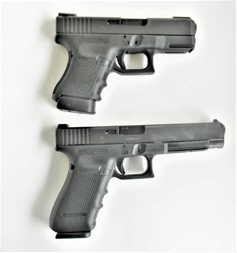 Glock 30 Handgun