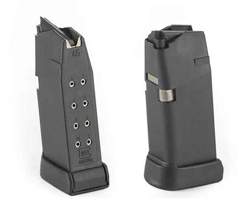 Glock 30 Magazine