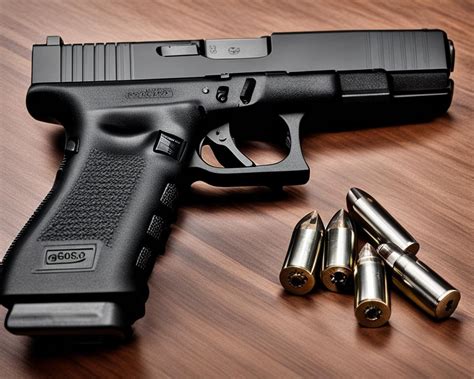 Glock 30 Reliability