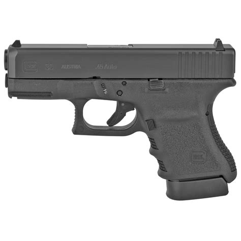 Glock 30SF Grip