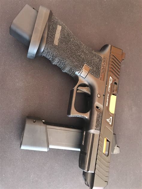 Glock 34 Image 2