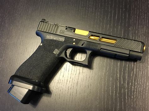 Glock 34 Image 4