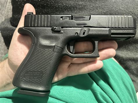 Glock 35 Gen 5 Accessories