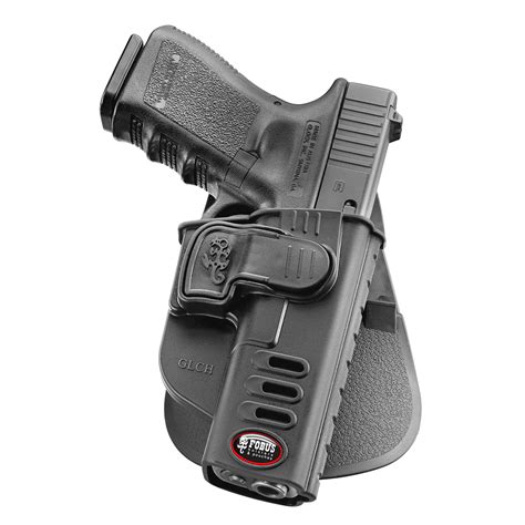 Glock 35 Gen 5 Holster